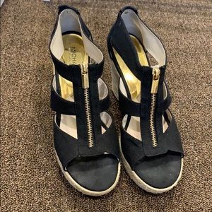 Michael Kors Damita Wedge